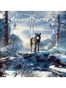 SONATA ARCTICA - Pariah's Child * LTD DELUXE *