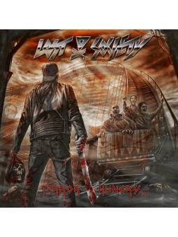 LOST SOCIETY - Terror...