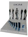 DGM - Momentum * 2xLP *