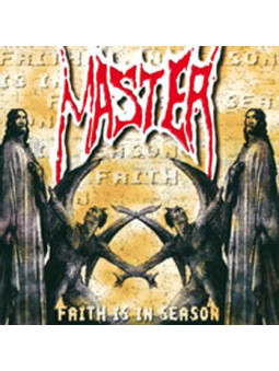 MASTER - Faith Is In Season...