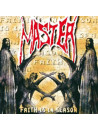 MASTER - Faith Is In Season * LP *