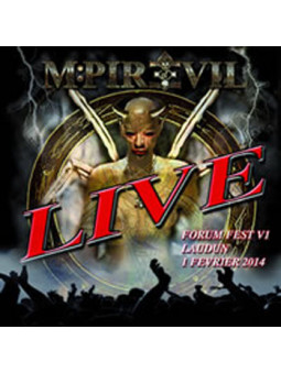 M:PIRE OF EVIL - LIVE-Forum...