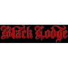 Black Lodge