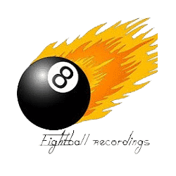 Eightball recordings